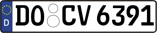DO-CV6391