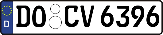 DO-CV6396