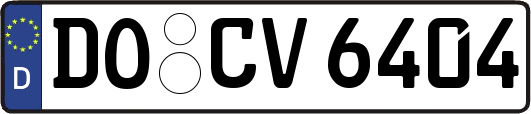 DO-CV6404