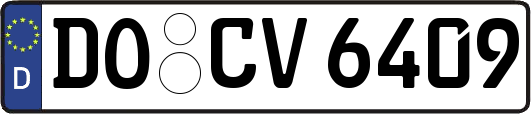 DO-CV6409