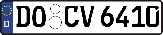 DO-CV6410