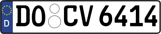 DO-CV6414