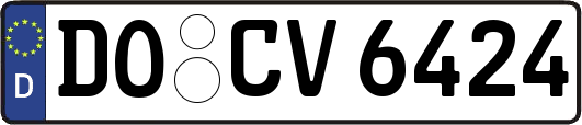 DO-CV6424