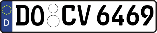 DO-CV6469