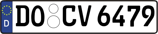 DO-CV6479