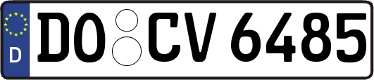 DO-CV6485