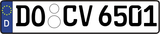 DO-CV6501