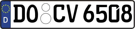 DO-CV6508