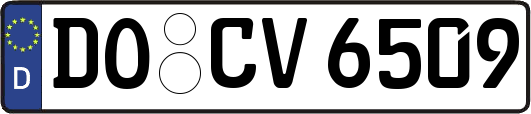 DO-CV6509