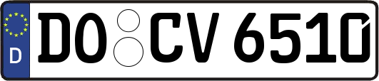 DO-CV6510