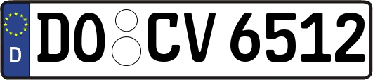 DO-CV6512