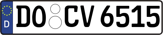 DO-CV6515