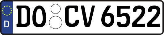 DO-CV6522