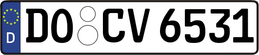 DO-CV6531