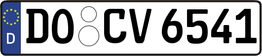 DO-CV6541