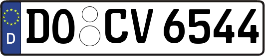 DO-CV6544