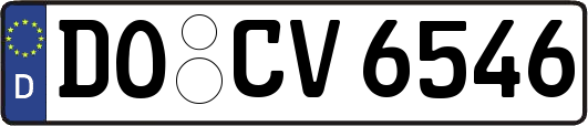 DO-CV6546