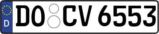 DO-CV6553