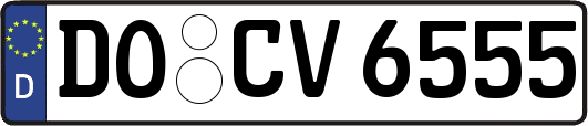 DO-CV6555