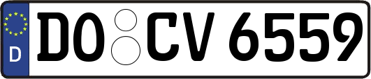 DO-CV6559