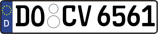 DO-CV6561