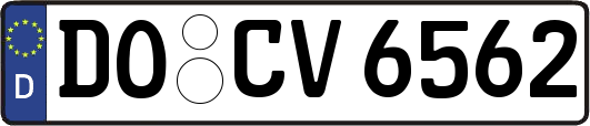 DO-CV6562