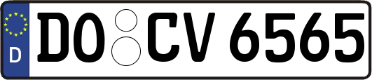 DO-CV6565