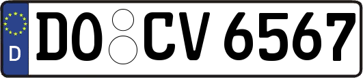 DO-CV6567