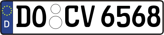 DO-CV6568