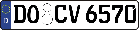 DO-CV6570