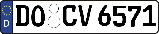 DO-CV6571