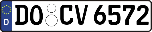 DO-CV6572