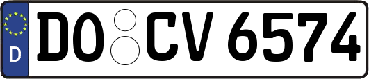 DO-CV6574