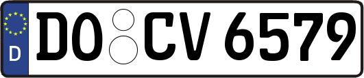 DO-CV6579