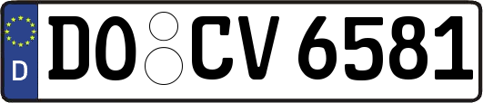 DO-CV6581