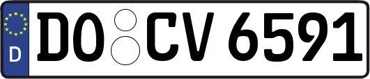 DO-CV6591