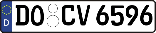 DO-CV6596