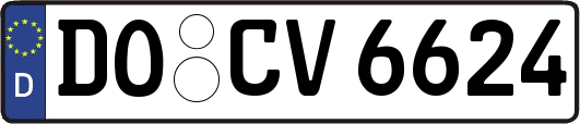 DO-CV6624