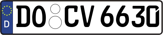 DO-CV6630