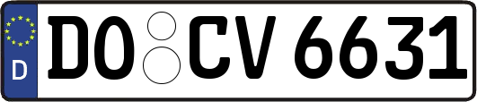 DO-CV6631