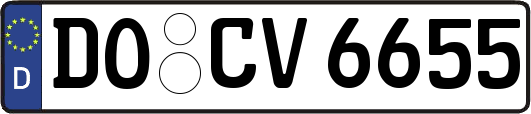 DO-CV6655