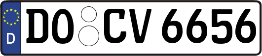 DO-CV6656