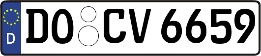 DO-CV6659
