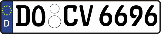 DO-CV6696