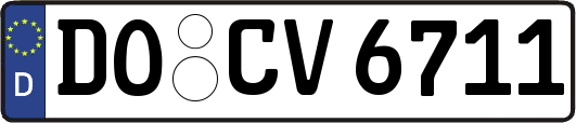 DO-CV6711