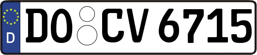 DO-CV6715