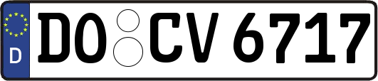 DO-CV6717