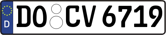 DO-CV6719