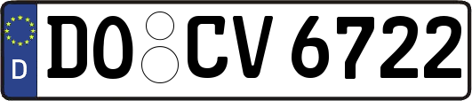 DO-CV6722