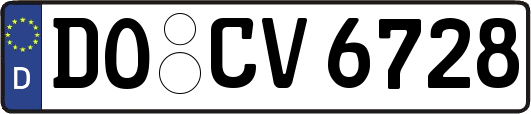 DO-CV6728